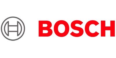 Bosch Equipment