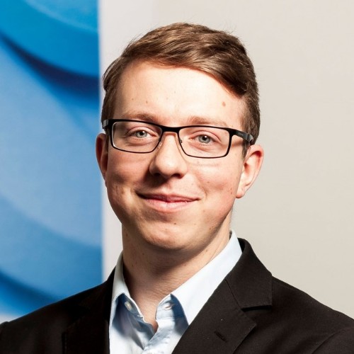 Benjamin Stephan
