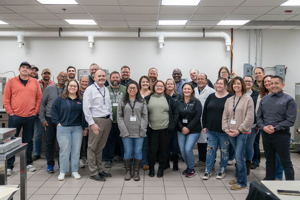 How Alkermes Built Oral Solid Dose Expertise Without Compromising Quality