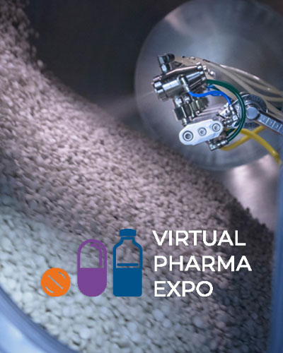 Virtual Pharma Expo